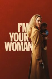 I’m Your Woman (Buscada) (2020)