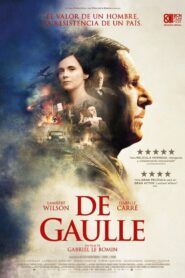 De Gaulle 2020