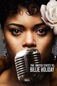 Los Estados Unidos contra Billie Holiday 2021