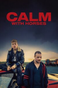 Calm with Horses 2020