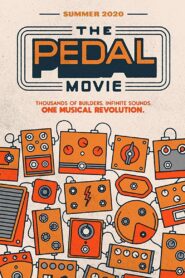 The Pedal Movie 2021