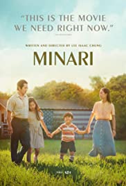 Minari. Historia de mi familia (2020)