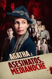 Agatha y los asesinatos de media noche (2020)