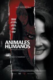 Animales Humanos 2020