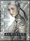 Ederlezi Rising (A.I. Rising) (2018)