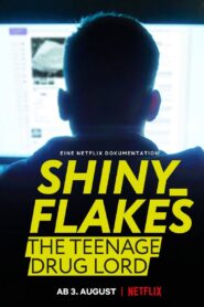 Shiny_Flakes – El Cibernarco Adolescente (2021)