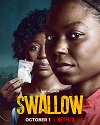 Swallow (Difícil de tragar) (2021)