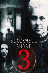 The Blackwell Ghost 3 2019