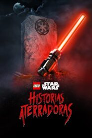 LEGO Star Wars: Historias Aterradoras 2021