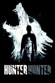 Hunter Hunter 2020