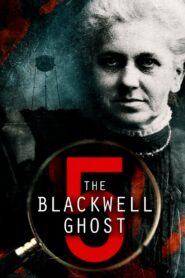 The Blackwell Ghost 5 2020