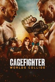 Cagefighter: Colisión de los Mundos 2020
