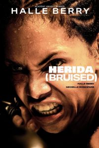 Bruised (Herida) 2021