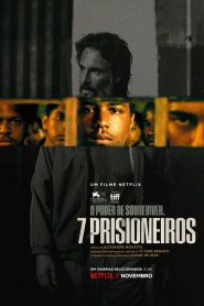 7 Prisioneros 2021