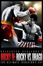 Rocky IV: Rocky Vs. Drago – The Ultimate Director’s Cut 2021