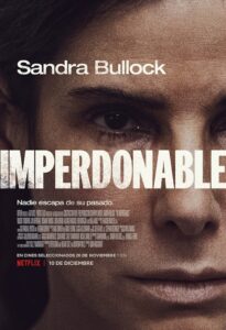 Imperdonable (The Unforgivable) 2021