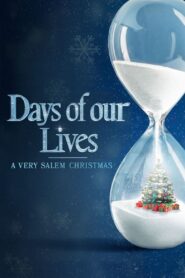Days of Our Lives: A Very Salem Christmas 2021