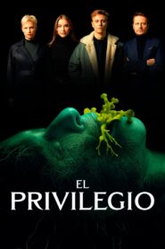 Das Privileg – Die Auserwählten (El privilegio) 2022