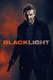 Blacklight (Luz negra) 2022