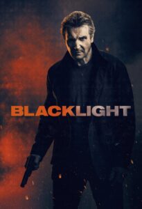 Blacklight (Luz negra) 2022