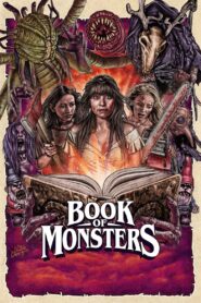 Book of Monsters 2019