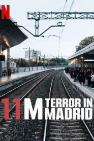 11M: Terror en Madrid 2022
