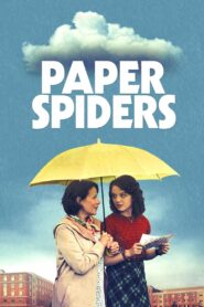 Paper Spiders (Arañas de papel) 2021