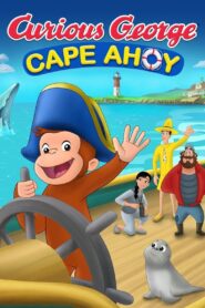 Curious George: Cape Ahoy 2021