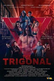 The Trigonal: Fight for Justice 2018