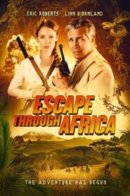 Escape Through Africa 2022