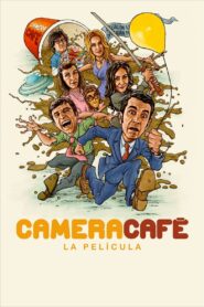 Camera café: la película 2022