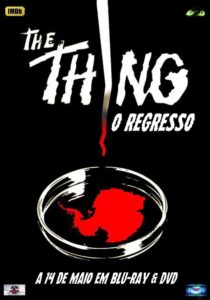 The Thing: O Regresso