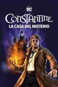 Constantine: La Casa del Misterio 2022