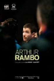 Arthur Rambo 2022