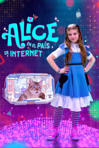 Alice no Mundo da Internet 2022