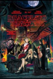 Draculito y Draculero 2019