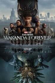 Pantera Negra: Wakanda por siempre 2022