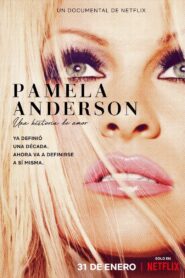 Pamela: Una historia de amor 2023