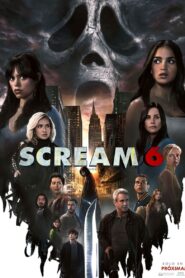 Scream 6 2023