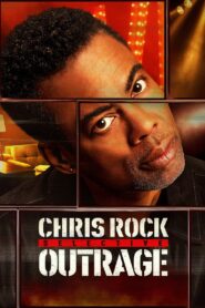 Chris Rock: Selective Outrage 2023