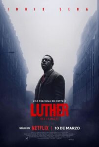 Luther: Cae la noche 2023