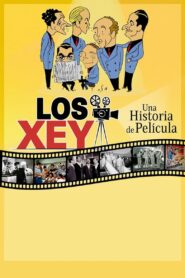 Los Xey: una historia de película 2022